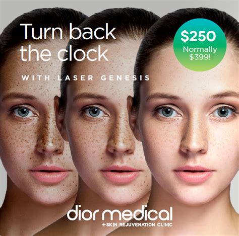 Skin Rejuvenation Clinic in Pascoe Vale, Melbourne .